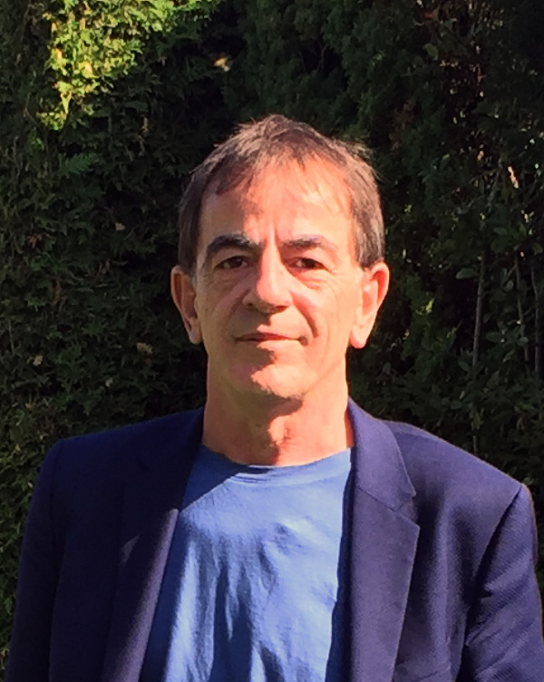 Geschäftsleitung Peter Grassberger